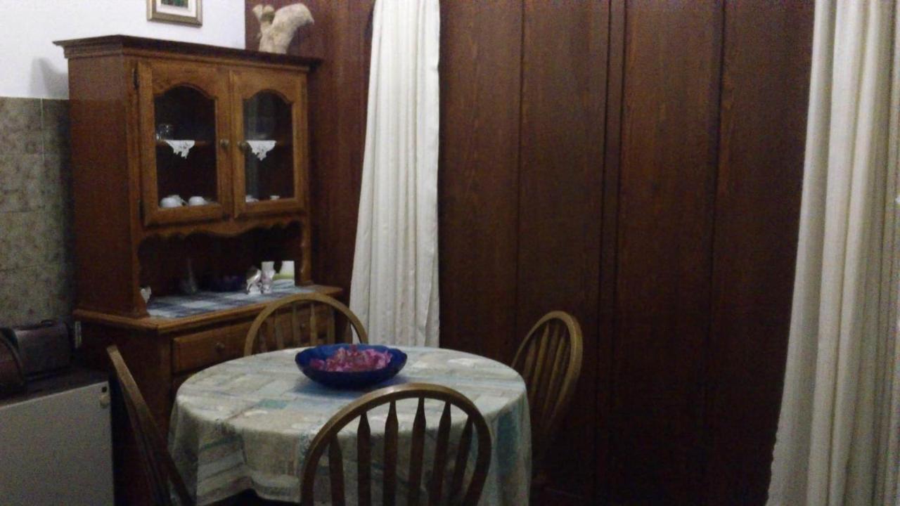 Apartments Misini Dvori Stomorska Dış mekan fotoğraf
